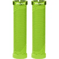 FUNN Paar Hilt 130mm Handvatten Fluorescerend Groen