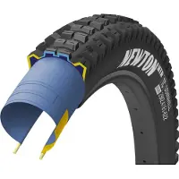 Goodyear Newton MTR Downhill 27,5" (584 mm) Black 2.6 MTB fietsband