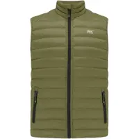 Mac In A Sac Mouwloos donsjack Alpine | Maat M