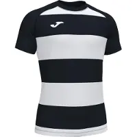 Joma Pro Rugby Ii T-shirt Met Korte Mouwen