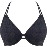Freya Swim Soft-Cup Bikinitop Nomad Nights | Maat: 75H | Kleur: Zwart