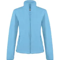 Kariban Maureen - Fleece Damesvest Met Rits | Maat: S