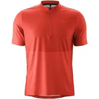 Gonso 1/2 rits jersey Adventure