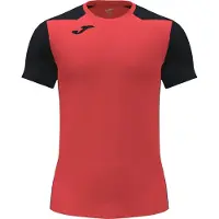 Joma T-shirt Record II | Maat M