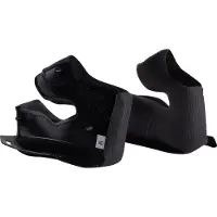 Leatt Adv 8.5/9.5 35 Mm Wangkussentjes