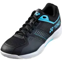 Yonex Pc-strider Flow Indoor Court Shoes Zwart EU 44 Man