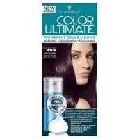Schwarzkopf Color Ultimate 4-99 Dark Cherry - Haarverf