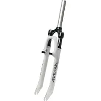 Zoom Ch-386 Asm 9x100 1-1/8 V-brake Voorvork