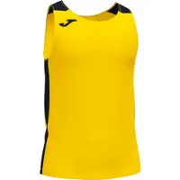 Joma Record Ii Mouwloos T-shirt