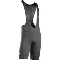 Northwave Active Bib Broek Zwart Heren