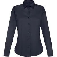 Kariban K530 Blouse Stretch Dames | Maat: XXL