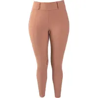 Kentucky Horsewear Horsewear - Rijlegging classic knee grip oude roos size 36