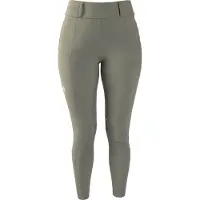 Kentucky Horsewear Horsewear - Rijlegging classic full grip dusty green size 48