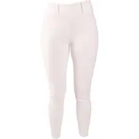 Kentucky Horsewear Horsewear - Rijlegging classic knee grip white size 36