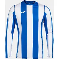 Joma Inter Classic T-shirt Met Lange Mouwen