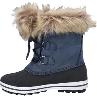 CMP Anthilian Wp 30q4594 Sneeuwlaarzen