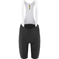 Mavic Ksyrium Bib Broek Zwart