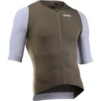 Northwave heren fiestrui Extreme EVO, korte mouwen, beige, maat L