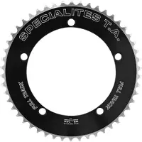 Specialites Ta Kettingring FULL TRACK (144) Zwart || Maat: 54