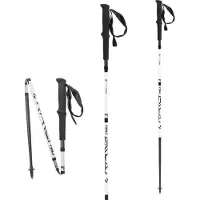 TSL Outdoor Spoorpalen C4 Ultra Shadow | Maat 125 cm