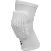 Hummel Knee Guards Wit M