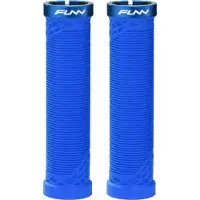 FUNN Paar Hilt Handvatten 130mm Blauw