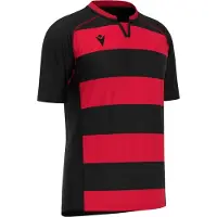 MACRON Jersey Alabaster