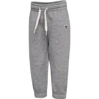 Hummel Broek grijs