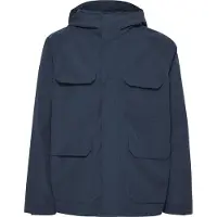 Solid Parka Orson