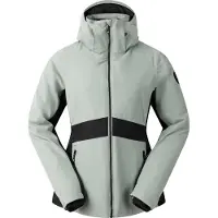 Dare 2b Issy waterdichte isolerende gewatteerde ski-jas voor dames