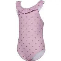 Hummel Badpak mauve