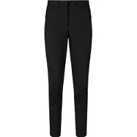 Whistler Polyester Zipbroek Dames Gerd V2