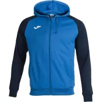 Joma Hooded sweatshirt Academy IV | Maat M
