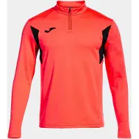Joma 1/2 rits trainingsjack Winner III | Maat M