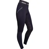 Horka rijlegging Jubilee dames polyester blauw