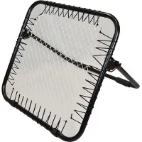 Sporti France Rebounder Zilver