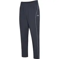 Hummel Sportbroek 'Pulse' donkergrijs