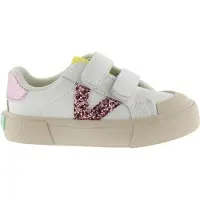Victoria Lage sneakers TRIBU kind 26