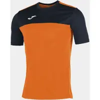 Joma Winner T-shirt Met Korte Mouwen