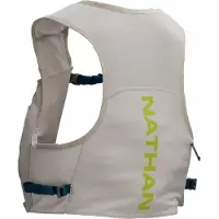 Nathan Pinnacle FeatherLite Hydratatietas 1,5 L Beige Unisex