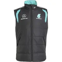 Adidas MERCEDES - AMG PETRONAS FORMULA 1 TEAM MECHANICS GILET