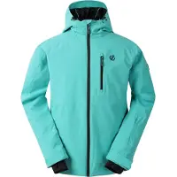 Dare 2b Dare2b Eagle Iii Jas Groen,Blauw S Man
