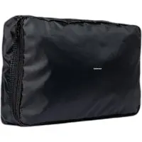 Sandqvist Organiser Items Pack Cube Black M