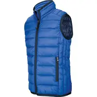 Kariban K6113 Lightweight Sleeveless Down Jacket Regular Fit | Maat: M