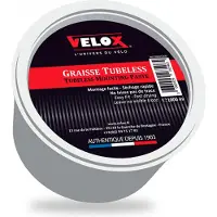 Velox Tubeless Montagepasta 1000ml