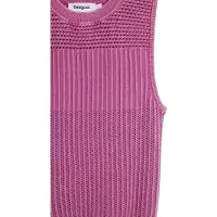 Desigual Trui pitaja roze