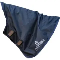 Kentucky Horsewear Horsewear - Halsdeel All weather waterdicht comfort marine 200 g M