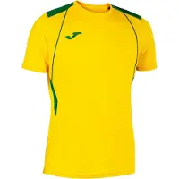 Joma Championship Vii T-shirt Met Korte Mouwen
