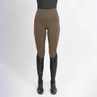 Easy Rider Dameslegging met volledige grip Livia