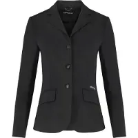 Kentucky Horsewear Horsewear - Showjasje dames classic zwart size 46